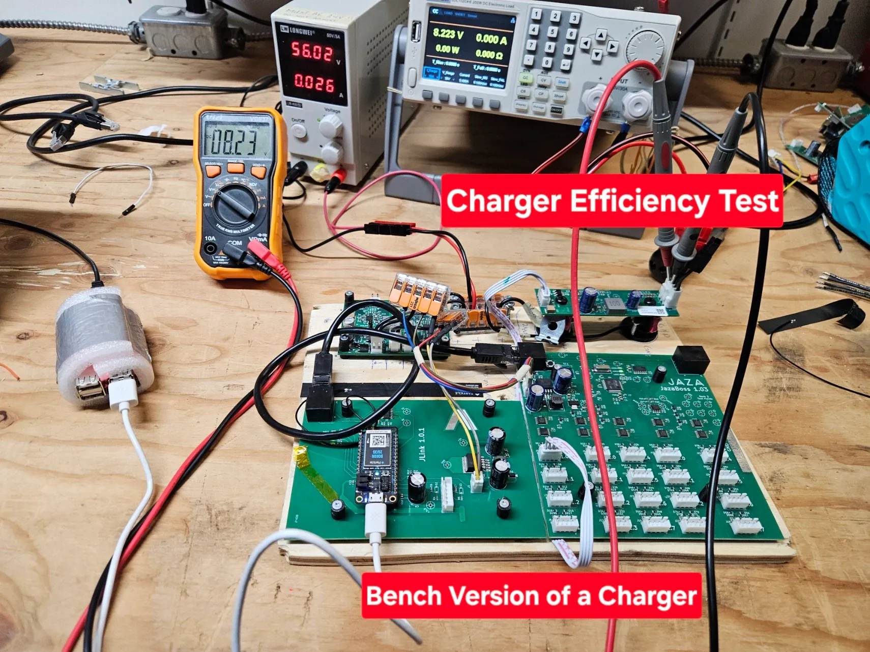 JAZA Energy workterm image 18